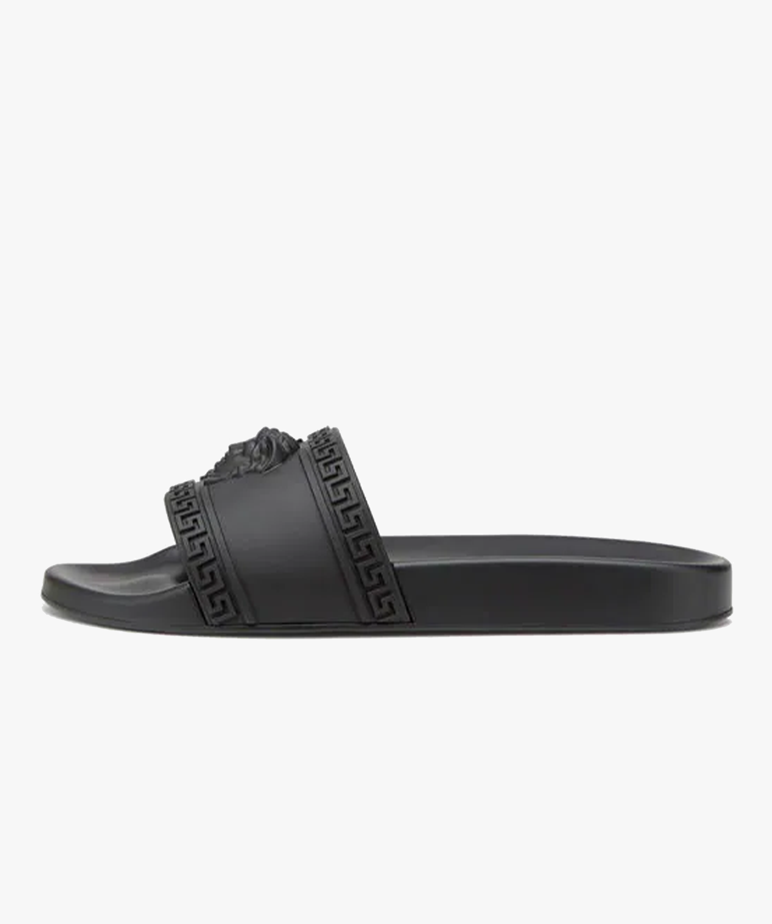 Versace Palazzo Pool Slides â Funky Insole