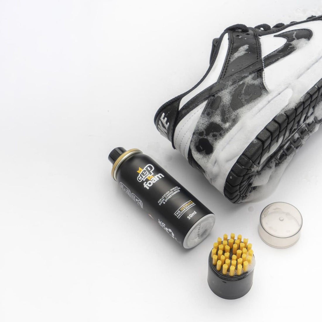 Can Sneakers Be Washed in a Washing Machine? Here’s the Truth