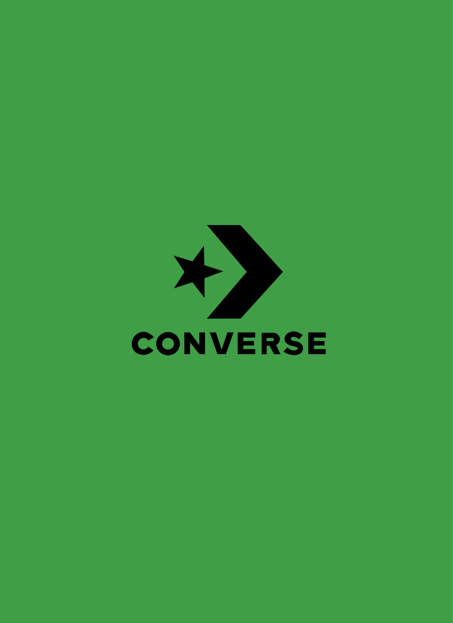Converse - Funky Insole