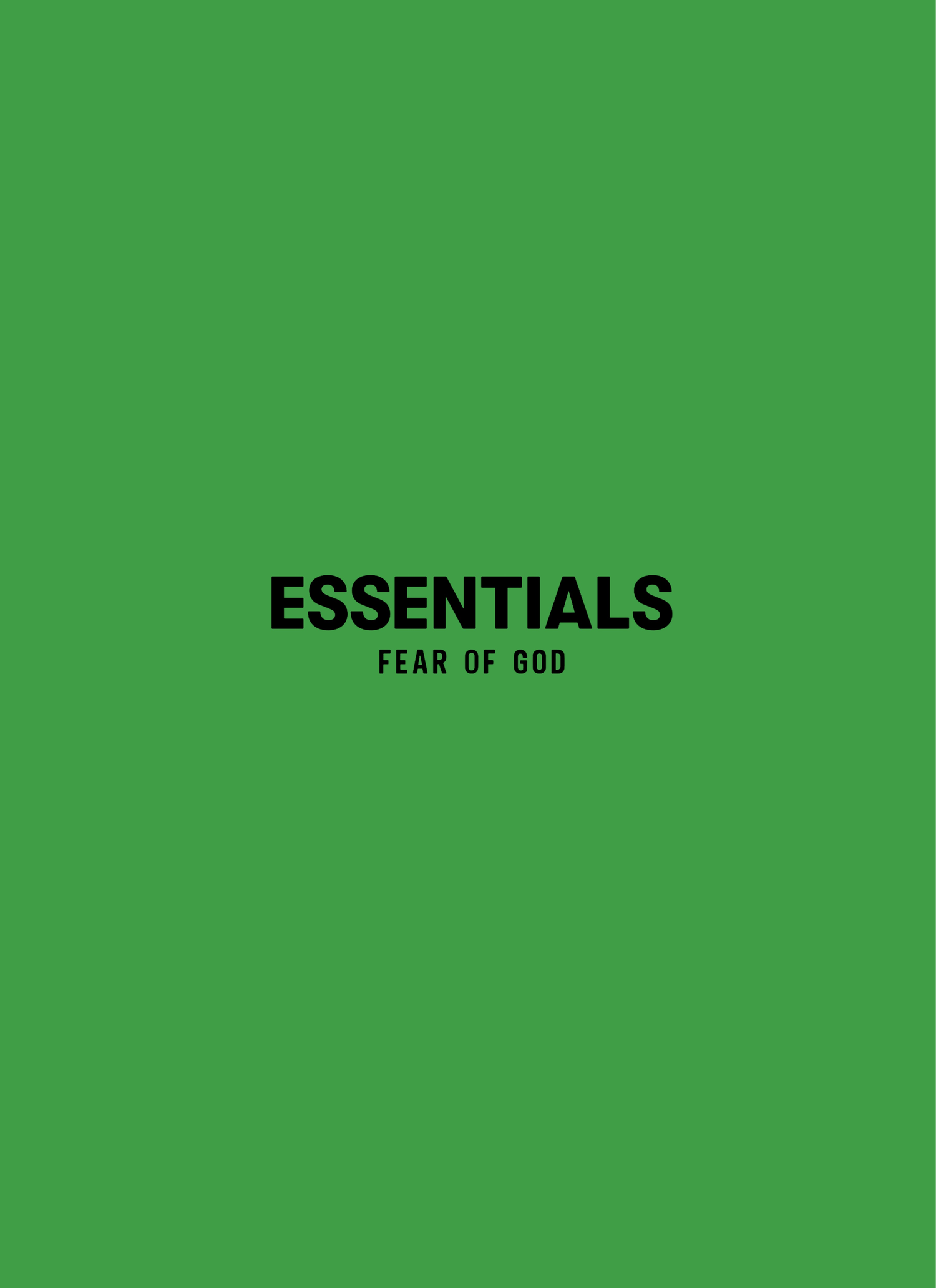 Essentials - Funky Insole