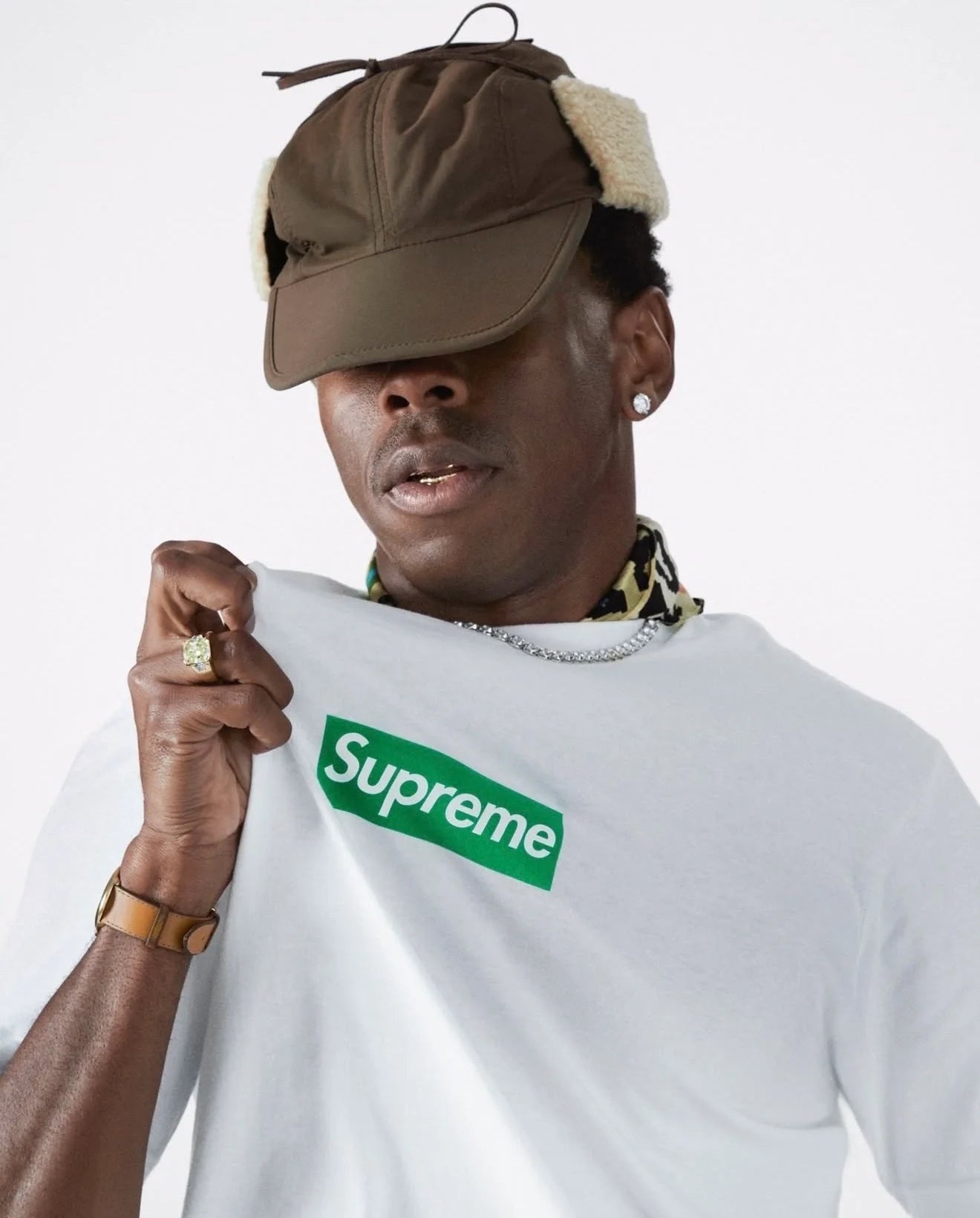 Supreme Clothing