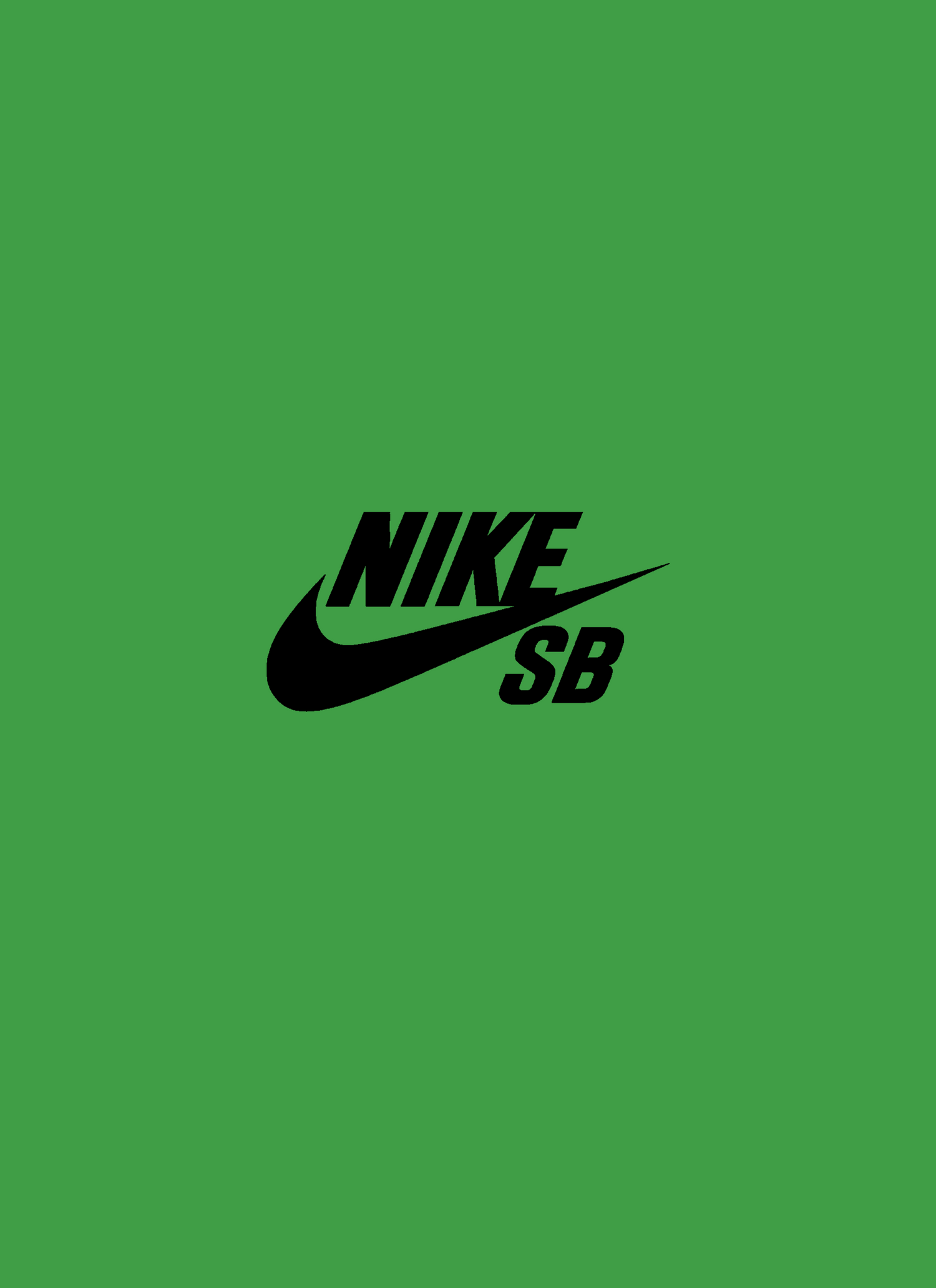 Nike SB - Funky Insole