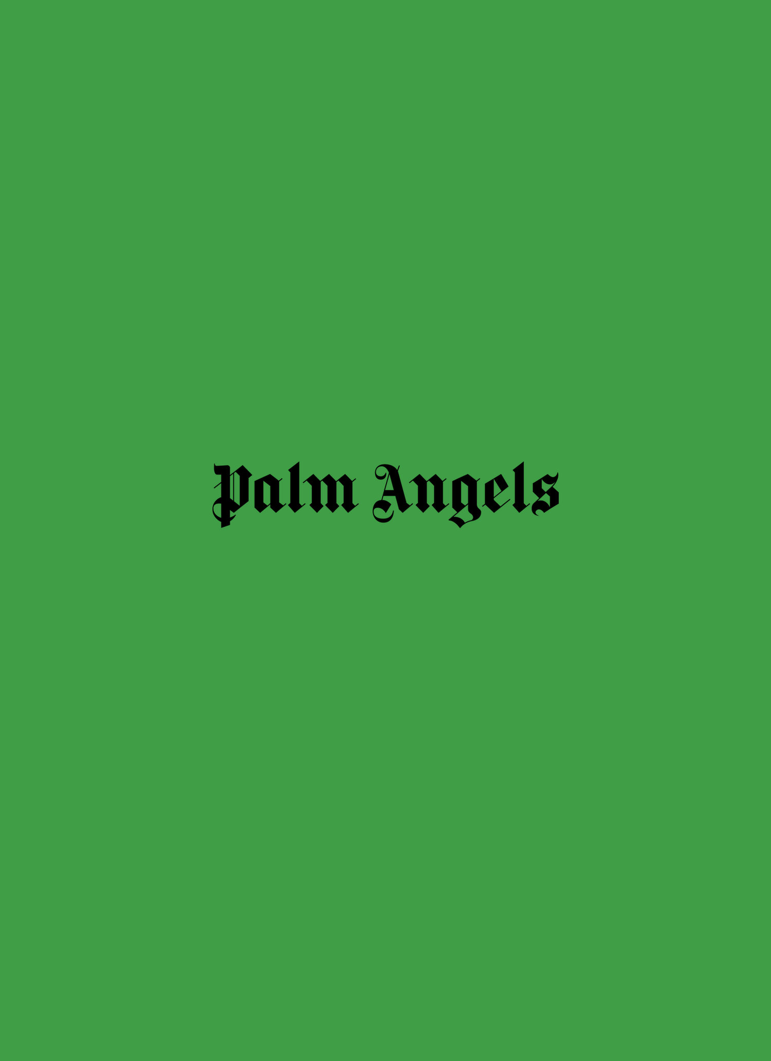 Palm Angels - Funky Insole
