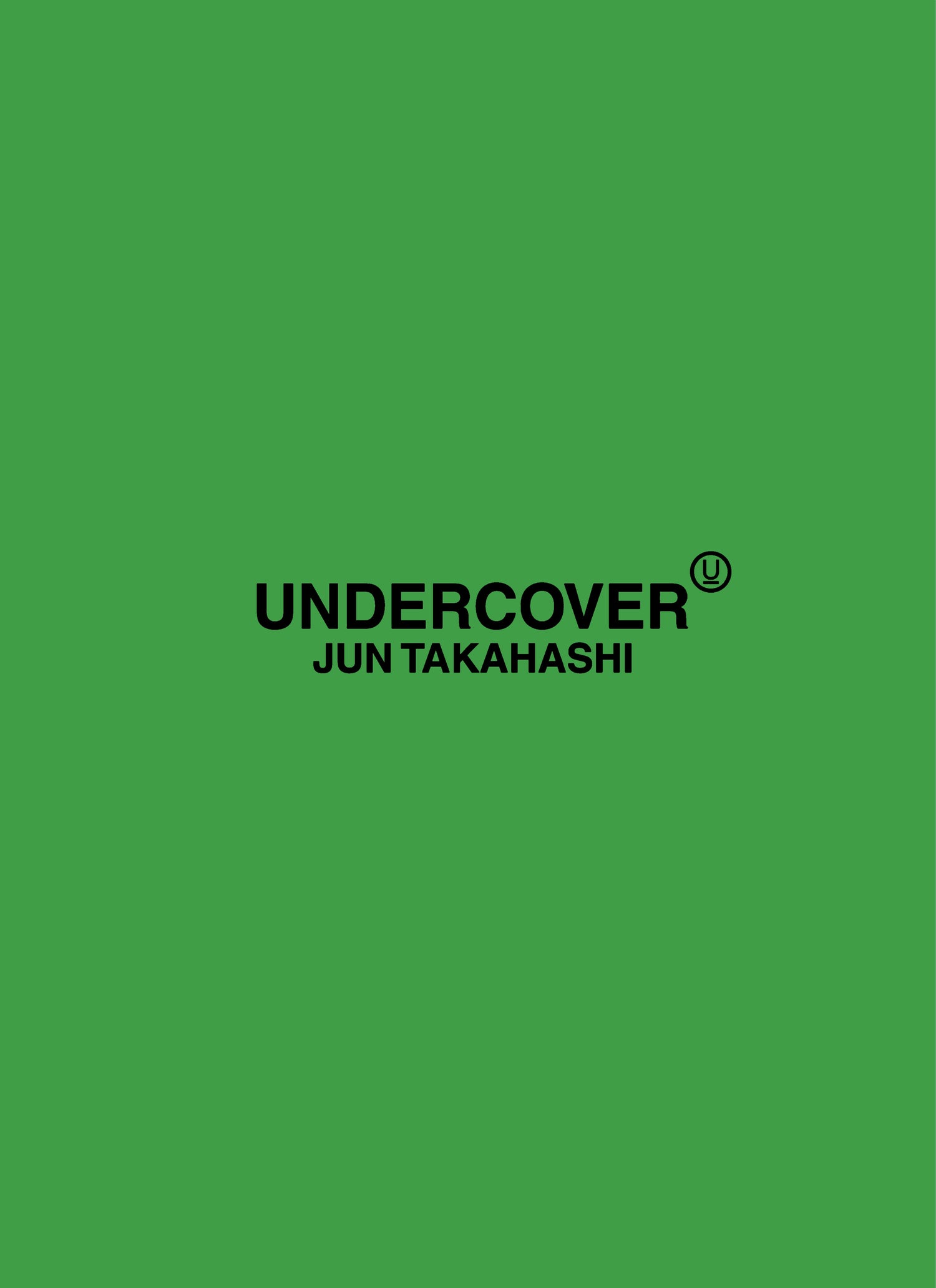 Undercover - Funky Insole