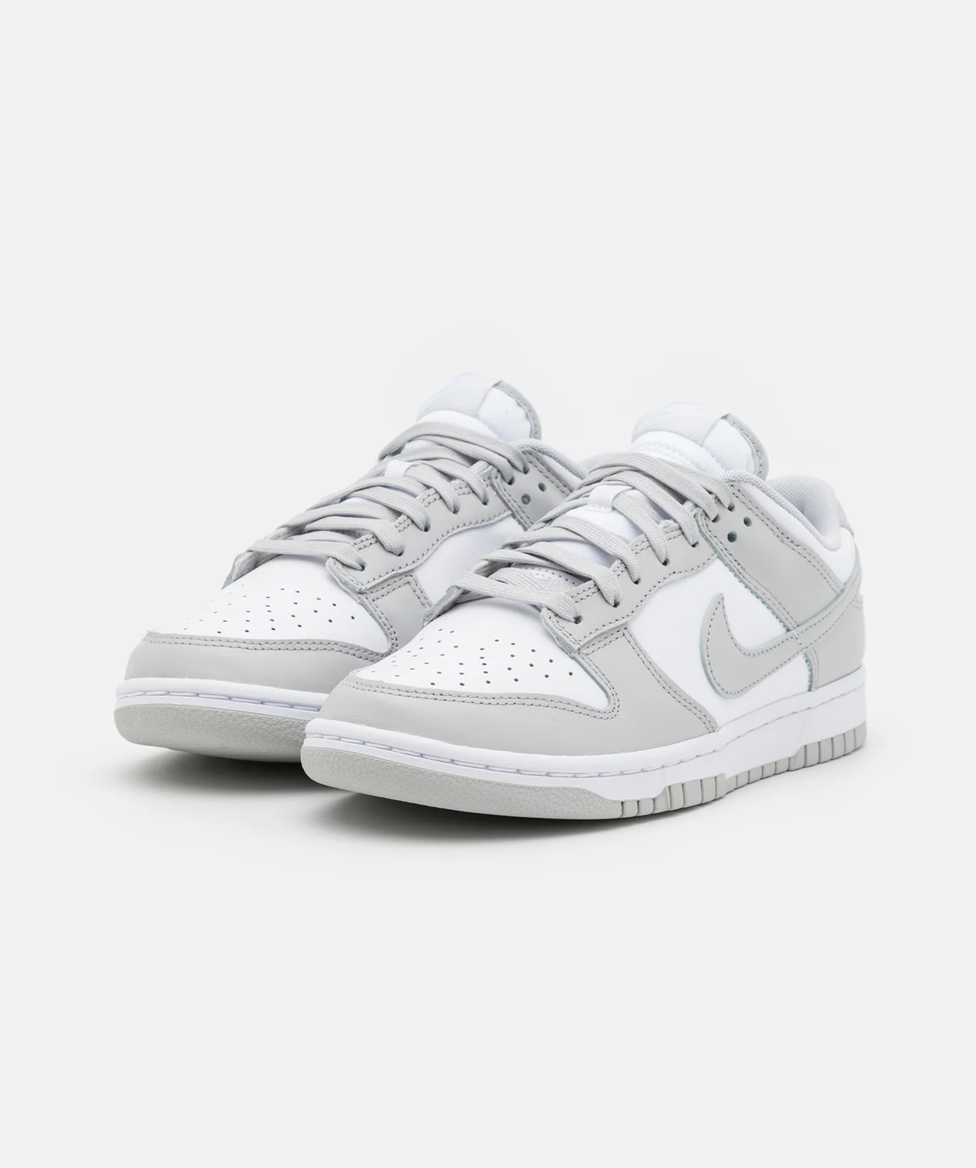 Nike Dunk Low 'Grey Fog'