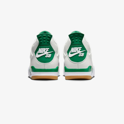 Nike SB x Jordan 4 Retro SP 'Pine Green' - Funky Insole