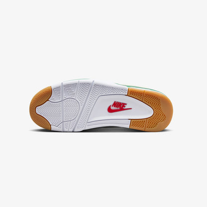 Nike SB x Jordan 4 Retro SP 'Pine Green' - Funky Insole