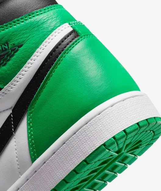 Jordan 1 Retro High OG 'Lucky Green' - Funky Insole
