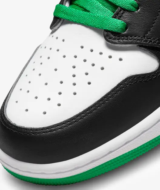 Jordan 1 Retro High OG 'Lucky Green' - Funky Insole