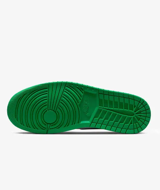Jordan 1 Retro High OG 'Lucky Green' - Funky Insole