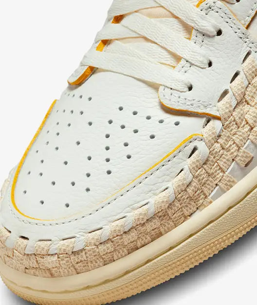 Jordan 1 Retro High OG SP x Union LA x Beauty Supply 'Summer of '96' - Funky Insole