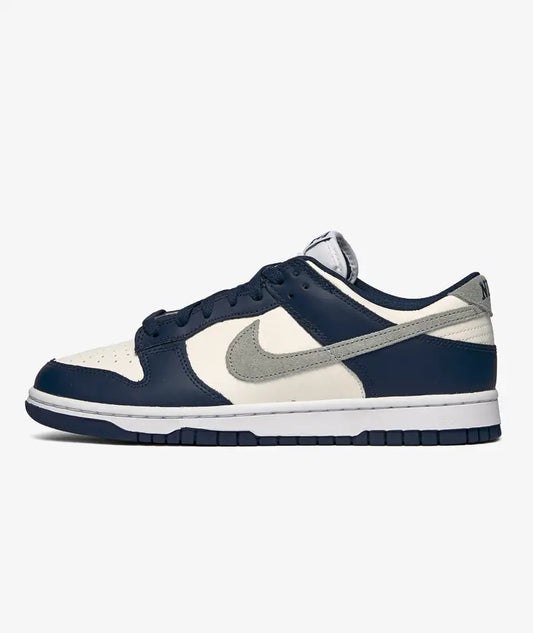 Nike Dunk Low 'Midnight Navy' - Funky Insole