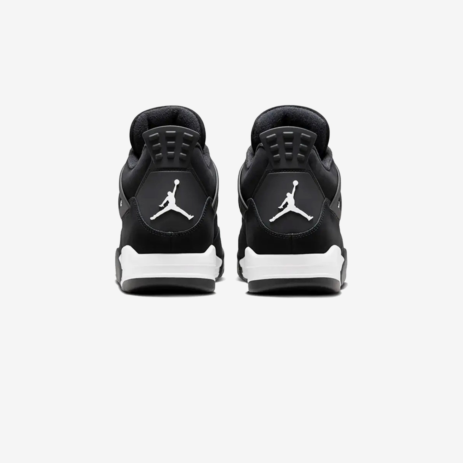 Jordan 4 Retro 'White Thunder'