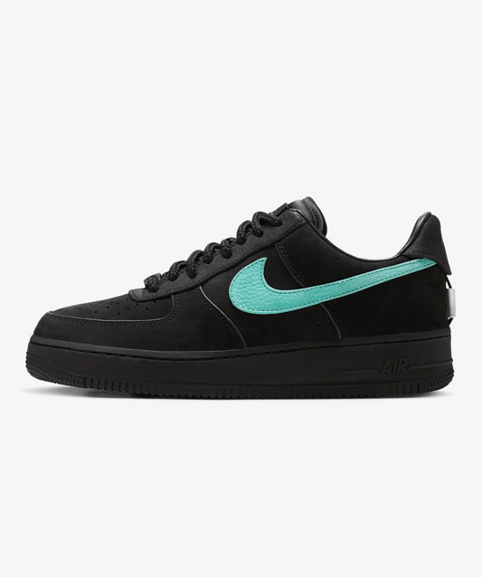 Nike Air Force 1 Low x Tiffany & Co. 1837 - Funky Insole