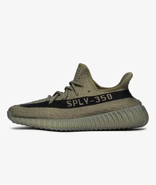 adidas YEEZY Boost 350 V2 'Granite' - Funky Insole