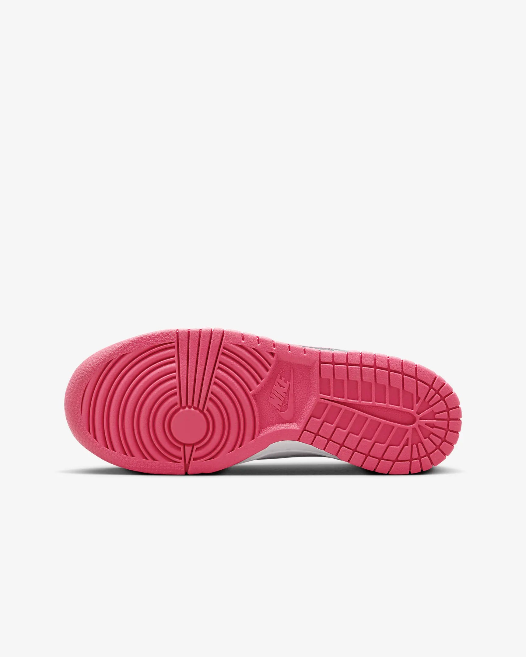 Nike Dunk Low 'Laser Fuchsia' (GS) - Funky Insole