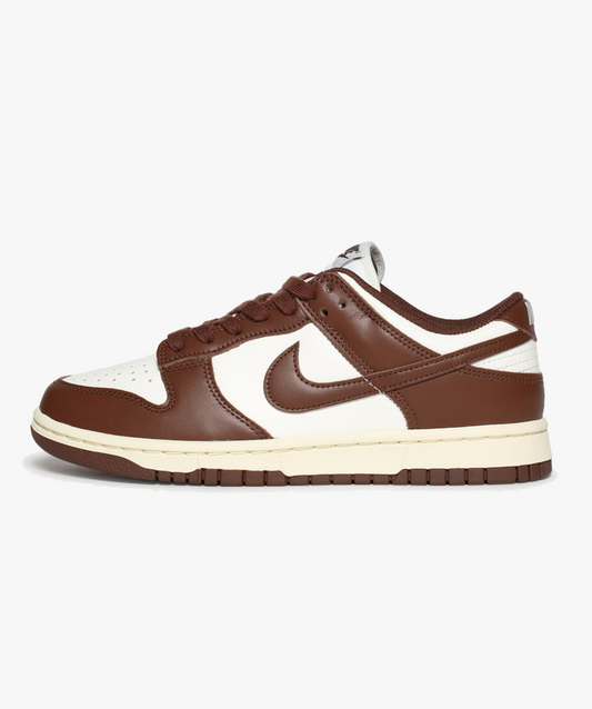 Nike Dunk Low 'Cacao Wow' (Women's) - Funky Insole