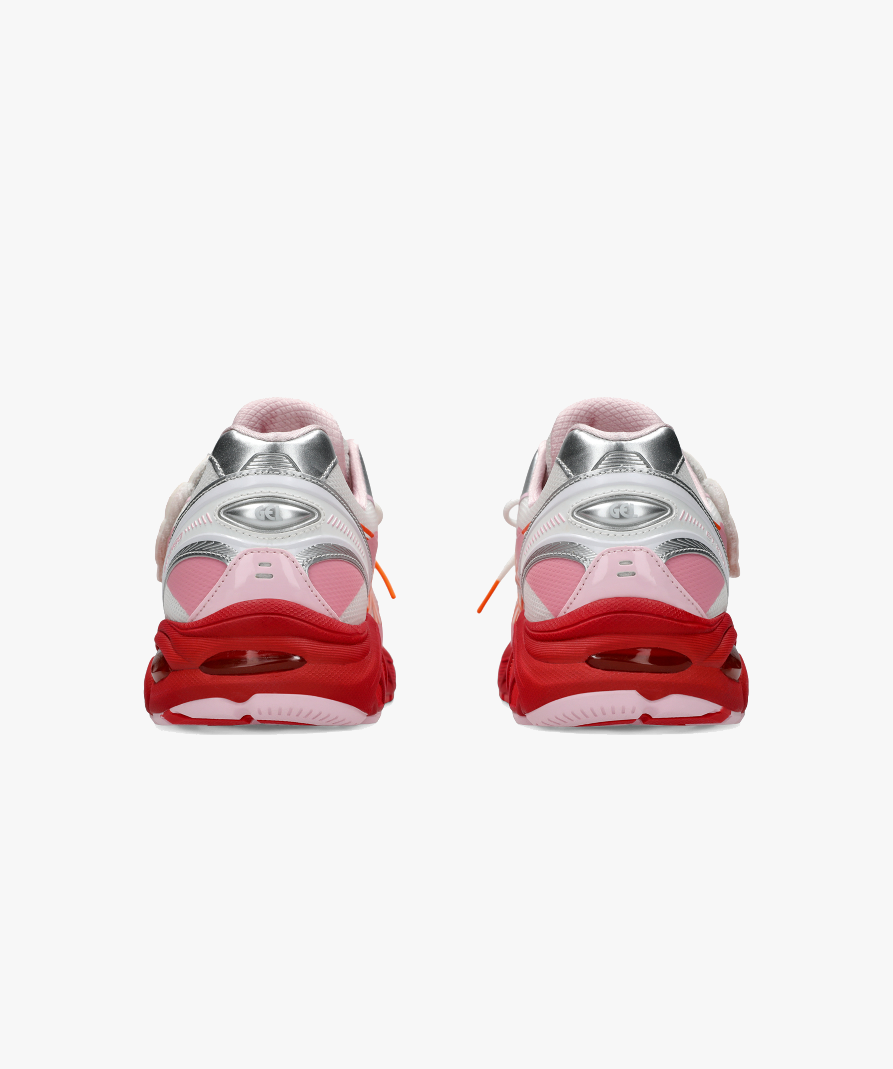 ASICS GT-2160 x Cecilie Bahnsen 'Habanero' - Funky Insole