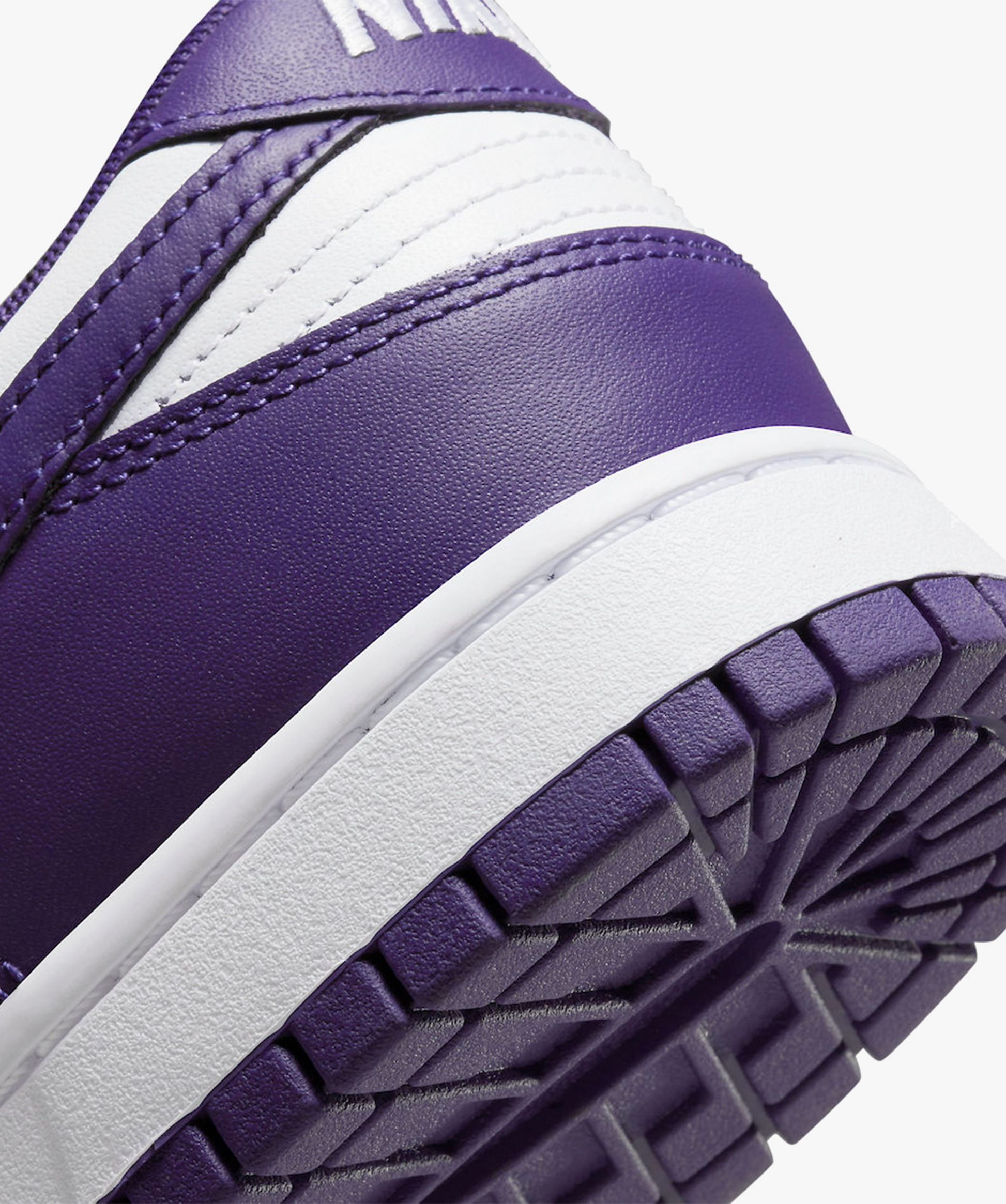 Nike Dunk Low 'Championship Court Purple' – Funky Insole Nike Dunk Low 'Championship Court Purple' – Funky Insole