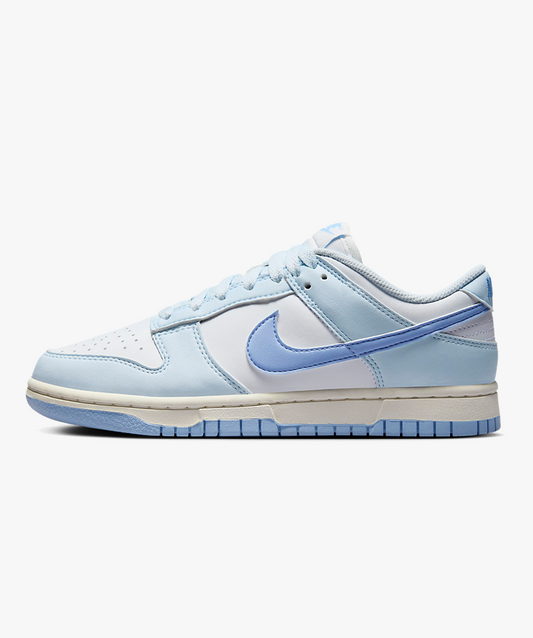 Nike Dunk Low Next Nature 'Blue Tint' (Women's) - Funky Insole