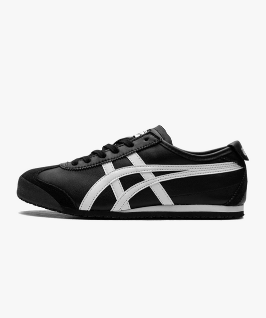 Onitsuka Tiger Mexico 66 'Black' - Funky Insole