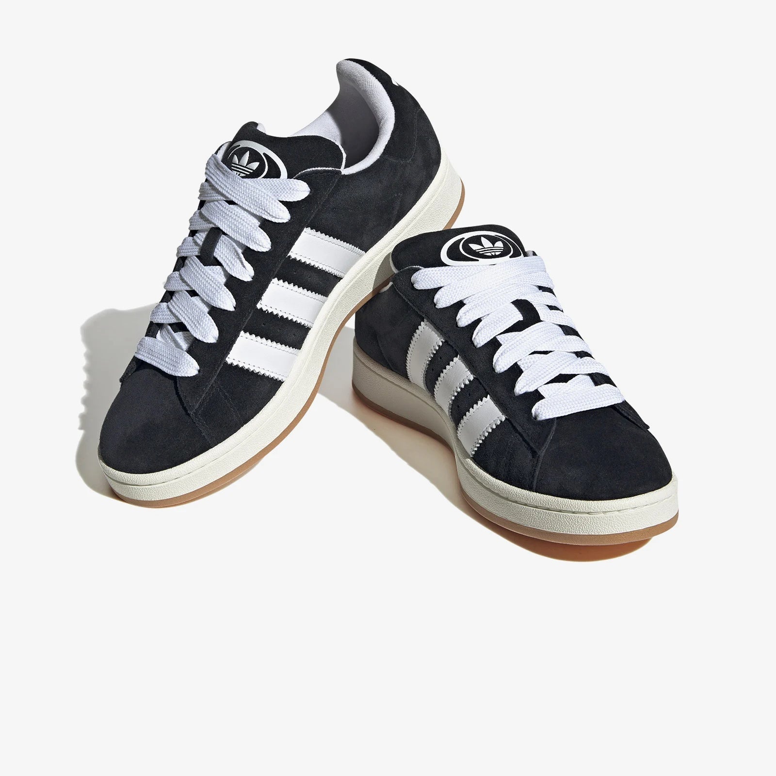 adidas Campus 00s 'Black White Gum' – Funky Insole adidas Campus 00s 'Black White Gum' – Funky Insole