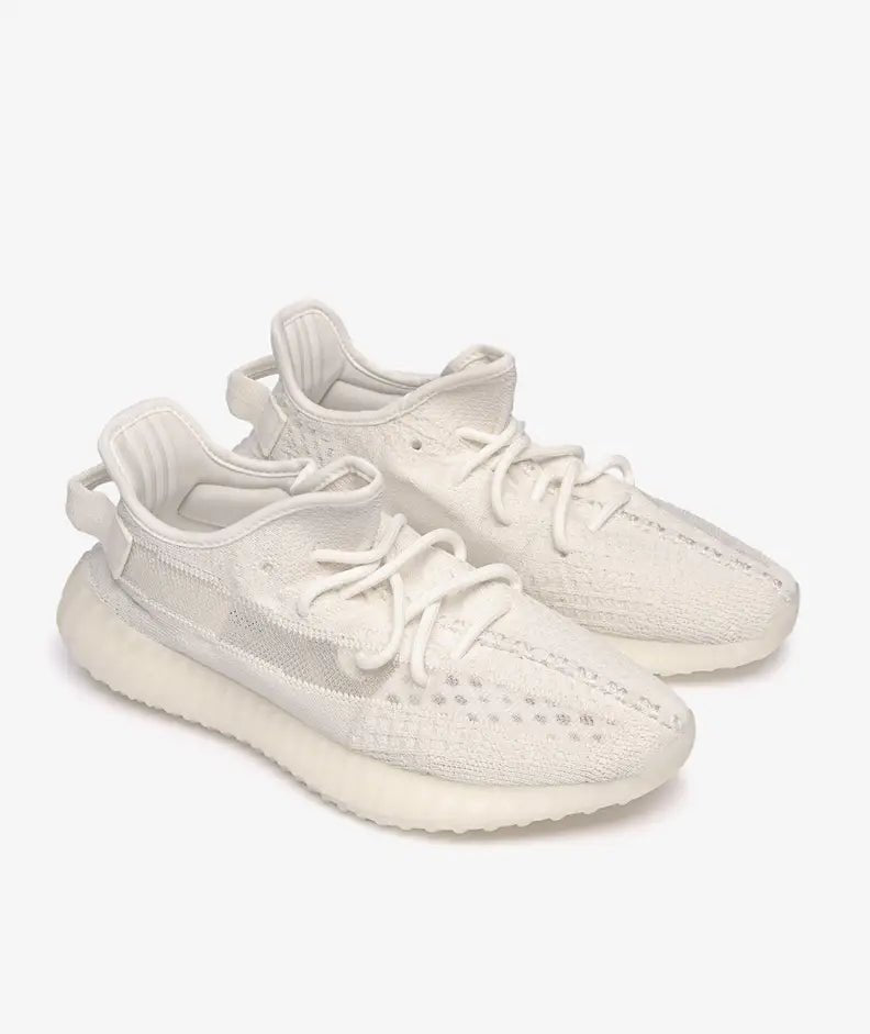 adidas YEEZY Boost 350 V2 'Bone' – Funky Insole