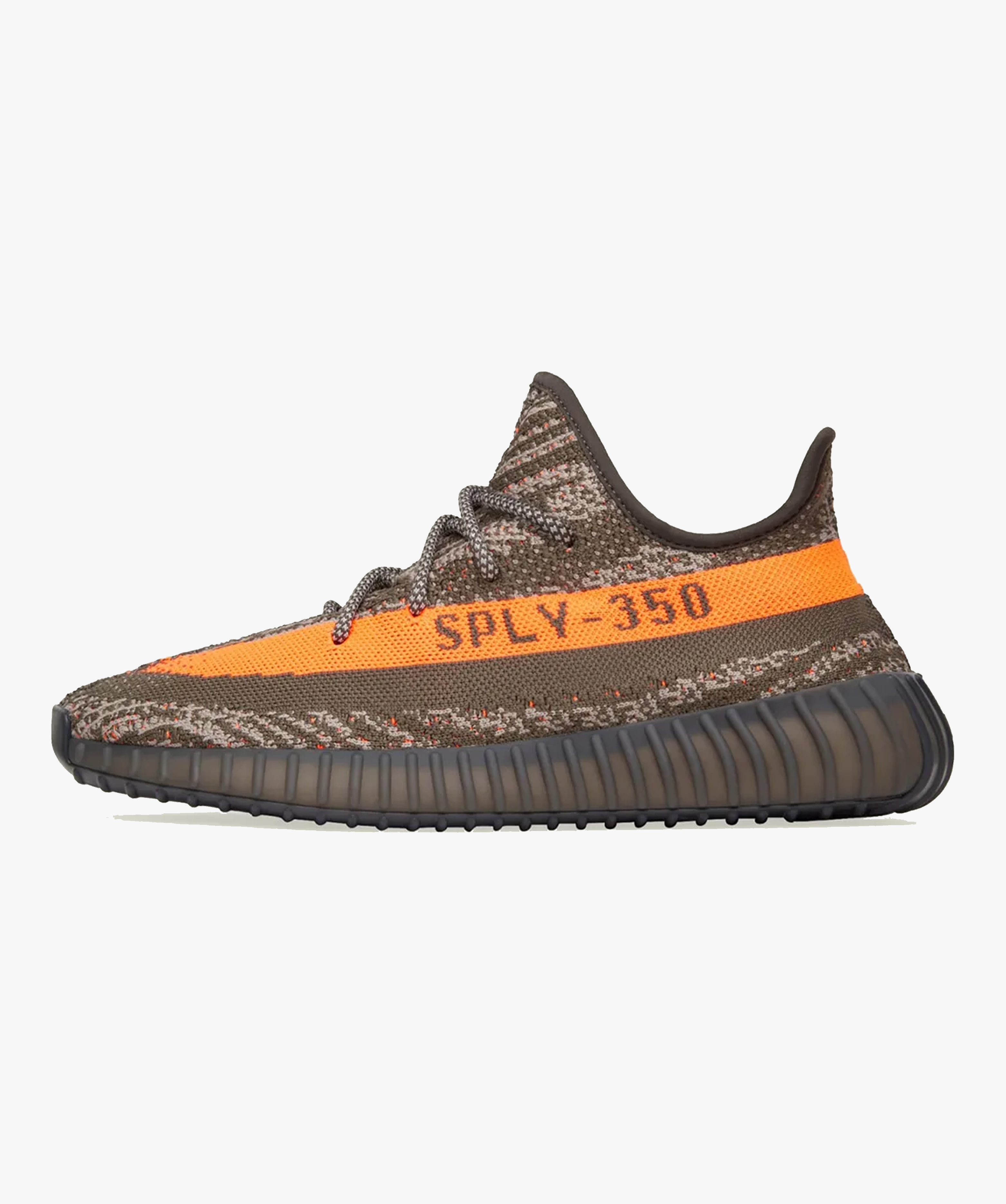 adidas YEEZY Boost 350 V2 'Carbon Beluga'