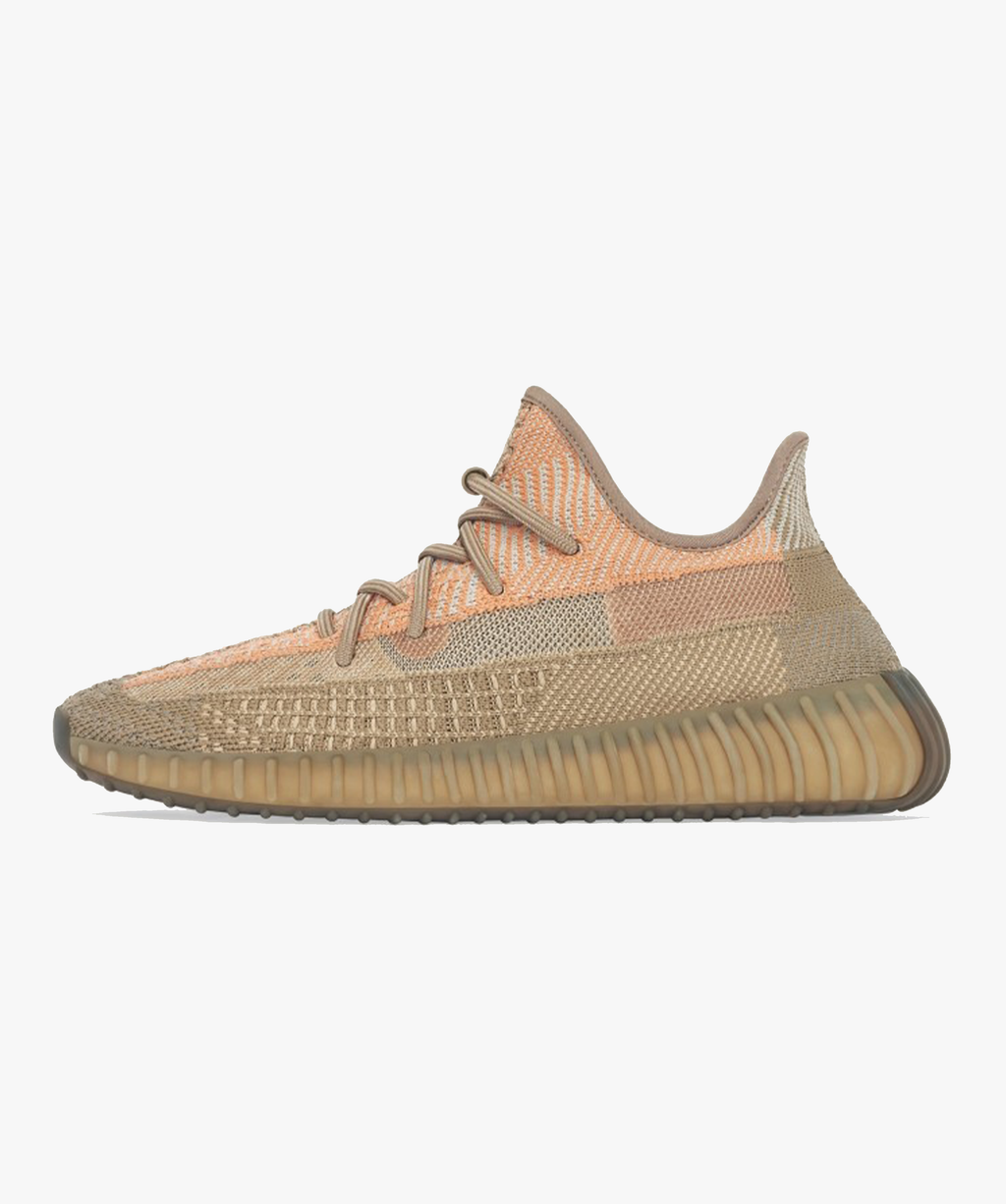 adidas YEEZY Boost 350 V2 'Sand Taupe'