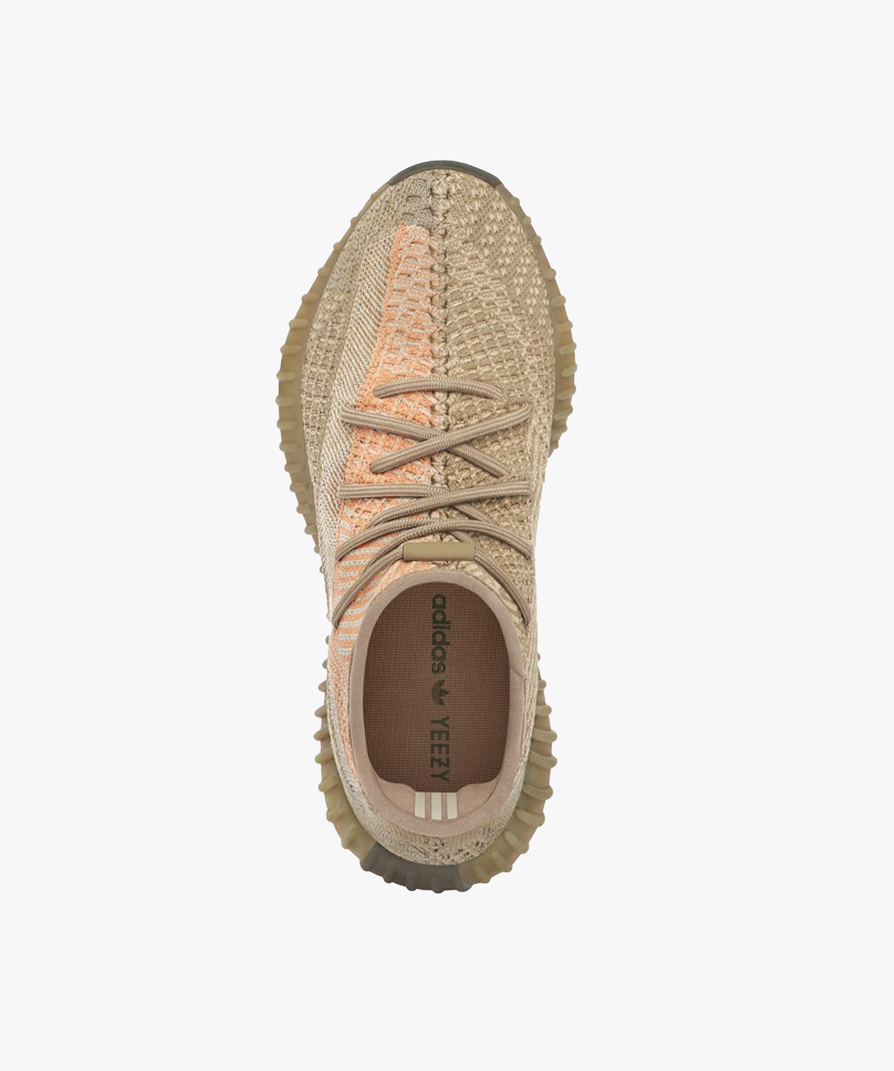 adidas YEEZY Boost 350 V2 'Sand Taupe'