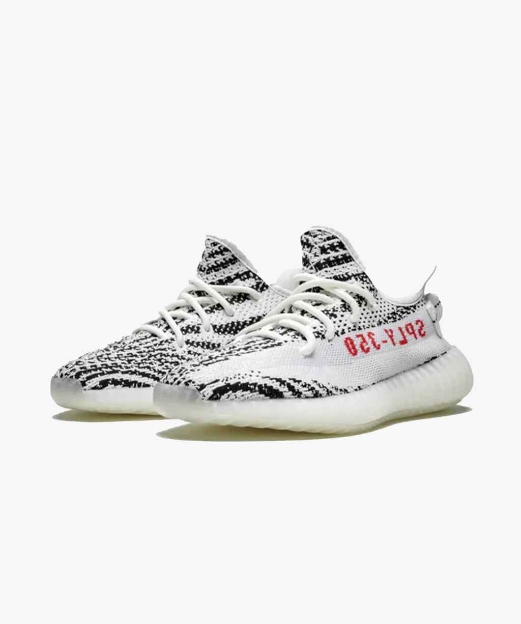 adidas YEEZY Boost 350 V2 'Zebra'