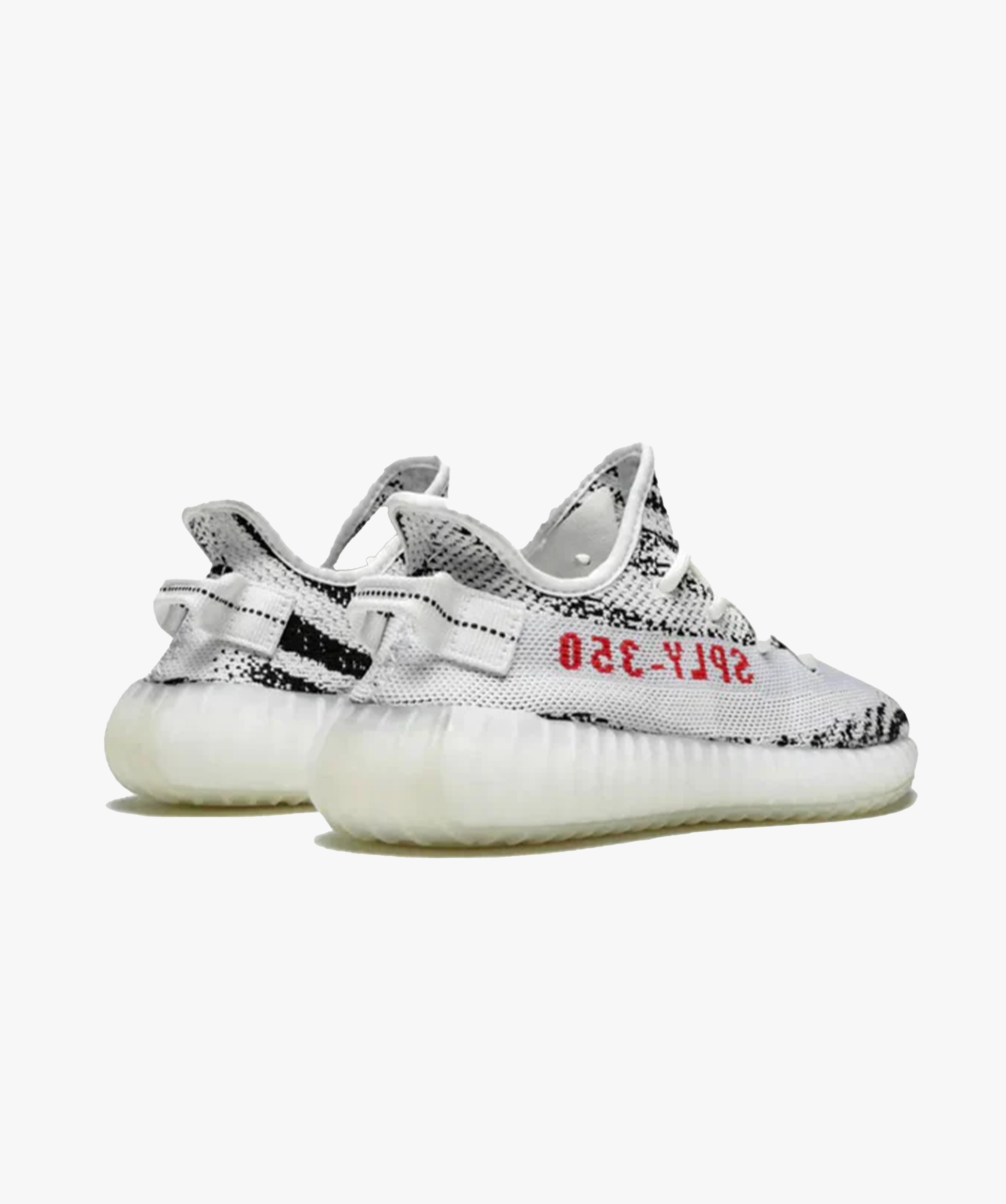 adidas YEEZY Boost 350 V2 'Zebra'