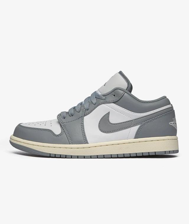 Jordan 1 Low 'Vintage Stealth Grey'