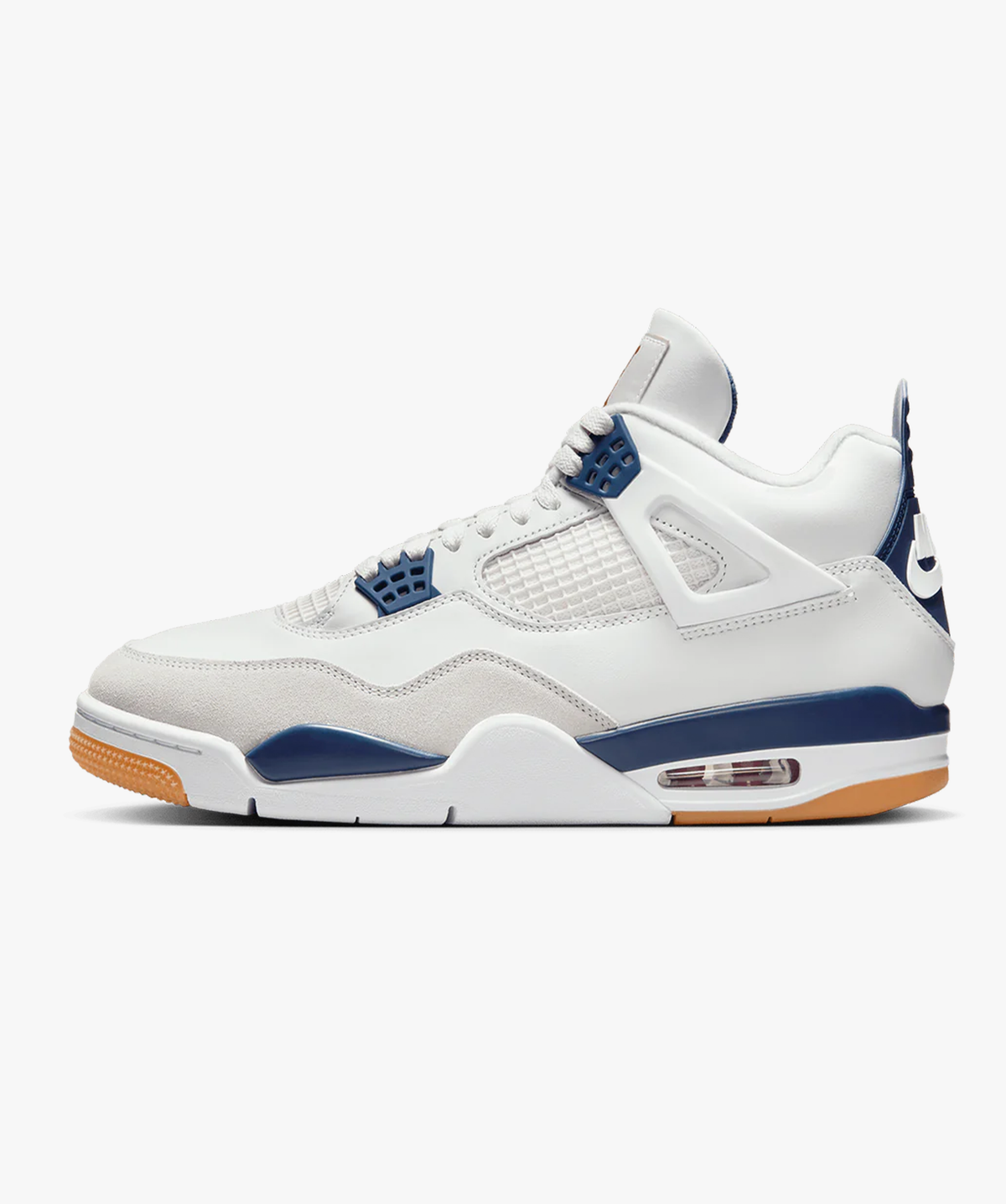 Nike SB Air Jordan 4 Retro SP ネイビー Nike SB x Jordan 4 Retro SP 'Pine Green' – Funky Insole