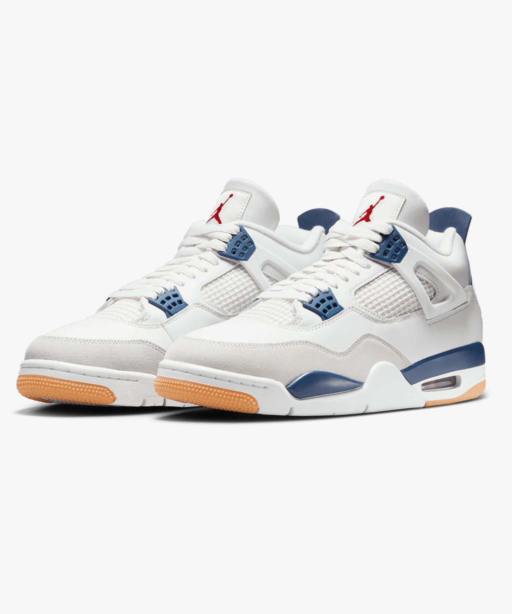 Nike SB x Jordan 4 Retro SP 'Navy'