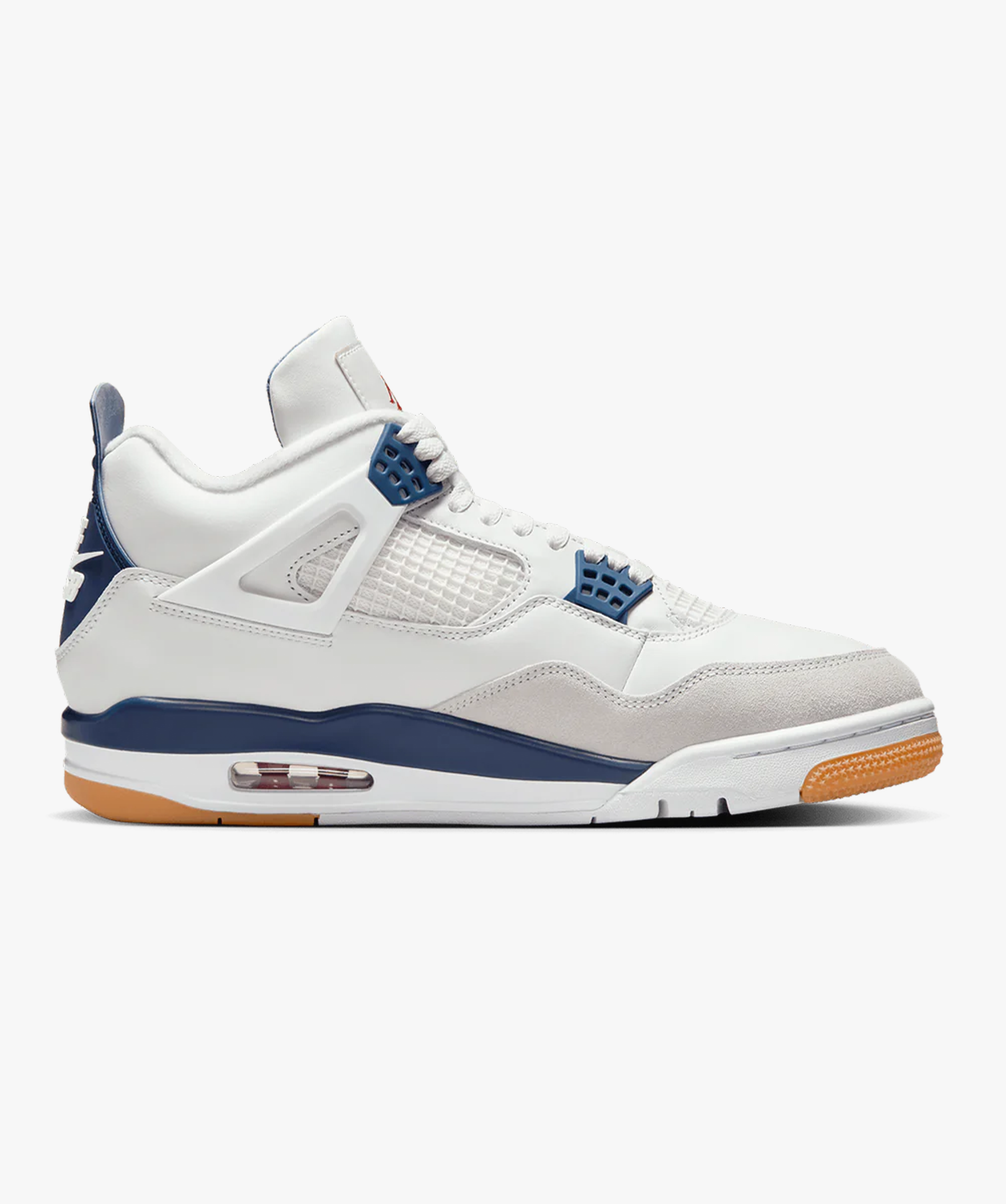 Nike SB x Jordan 4 Retro SP 'Navy'