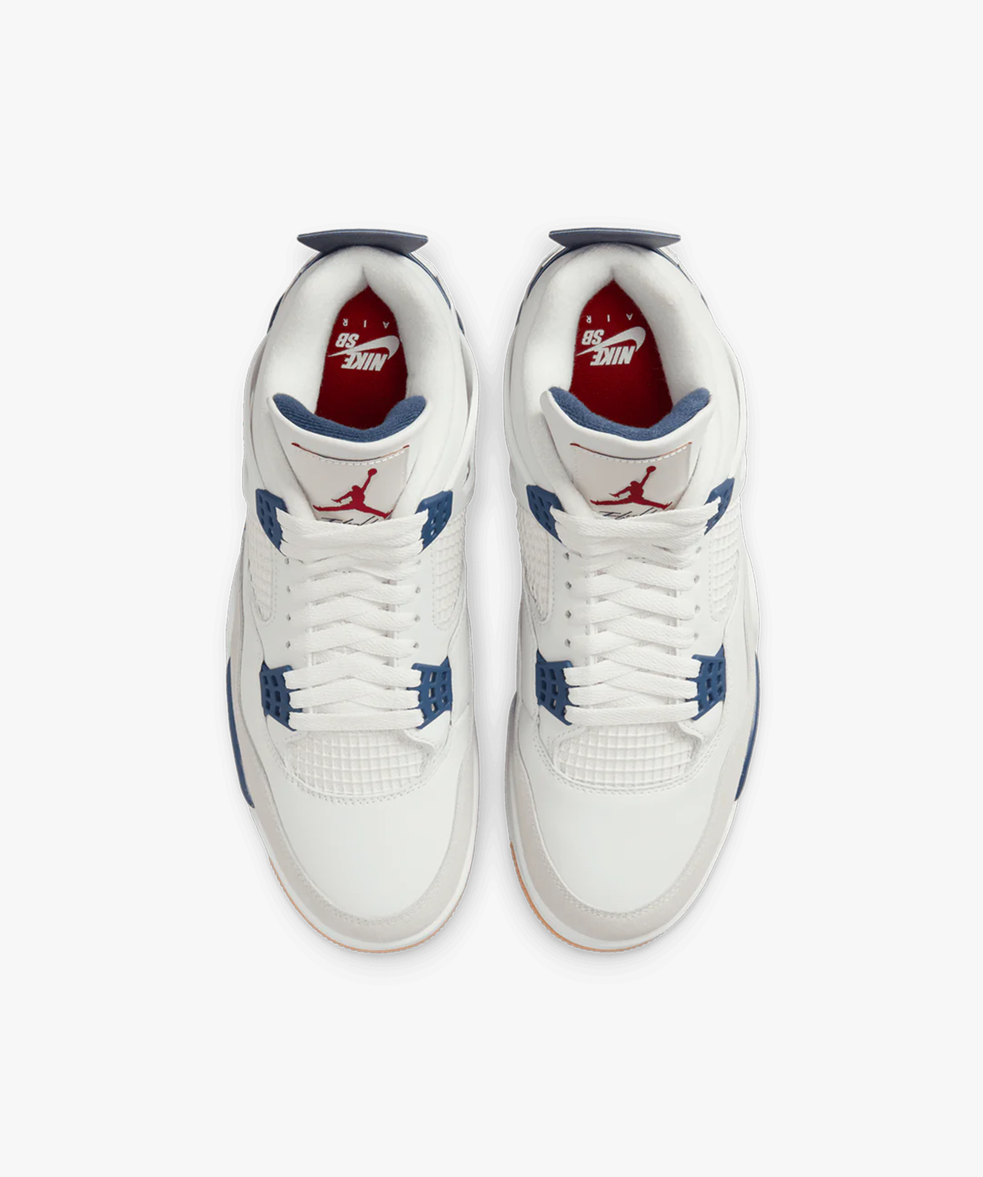 Nike SB x Jordan 4 Retro SP 'Navy'