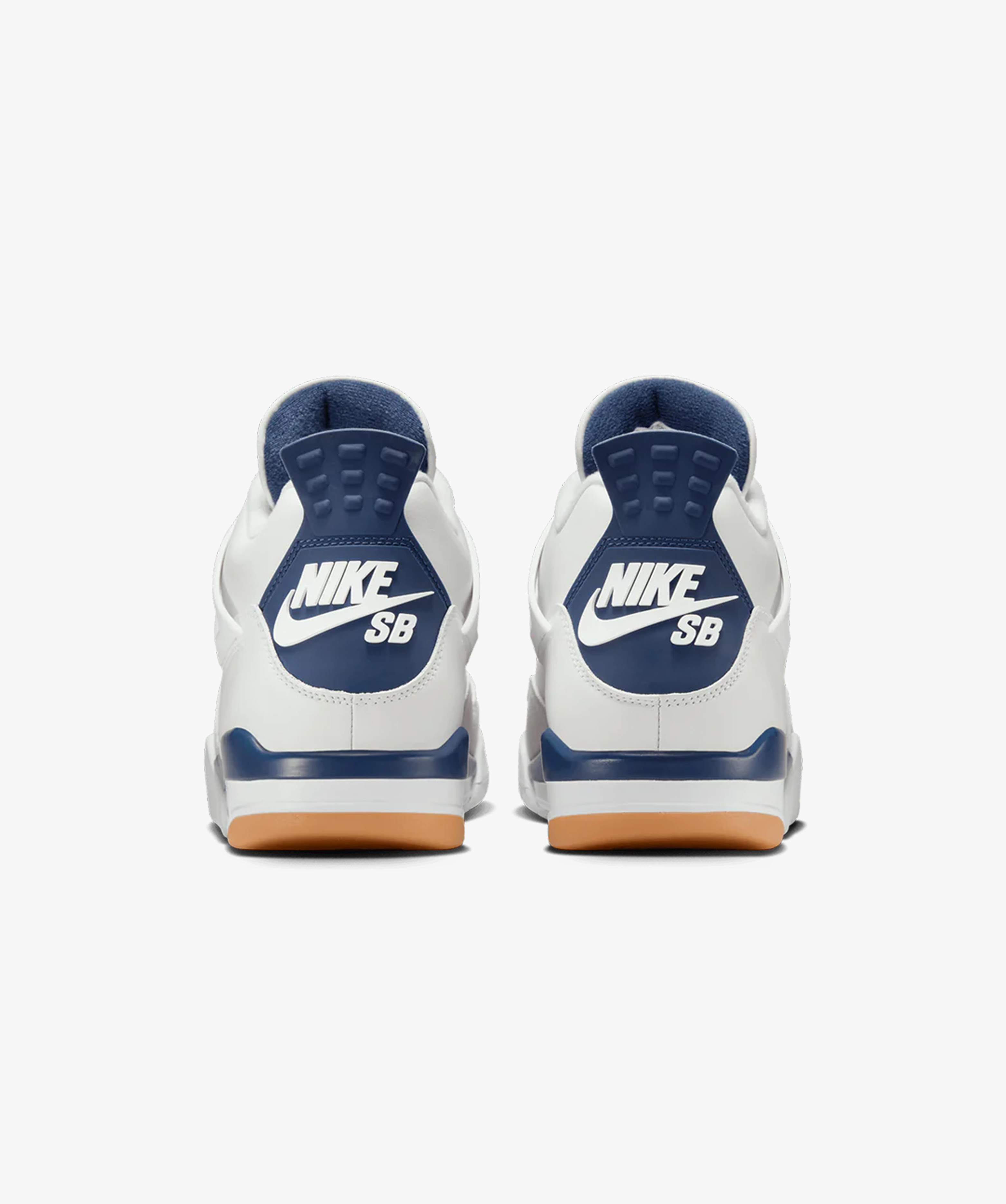 Nike SB x Jordan 4 Retro SP 'Navy'