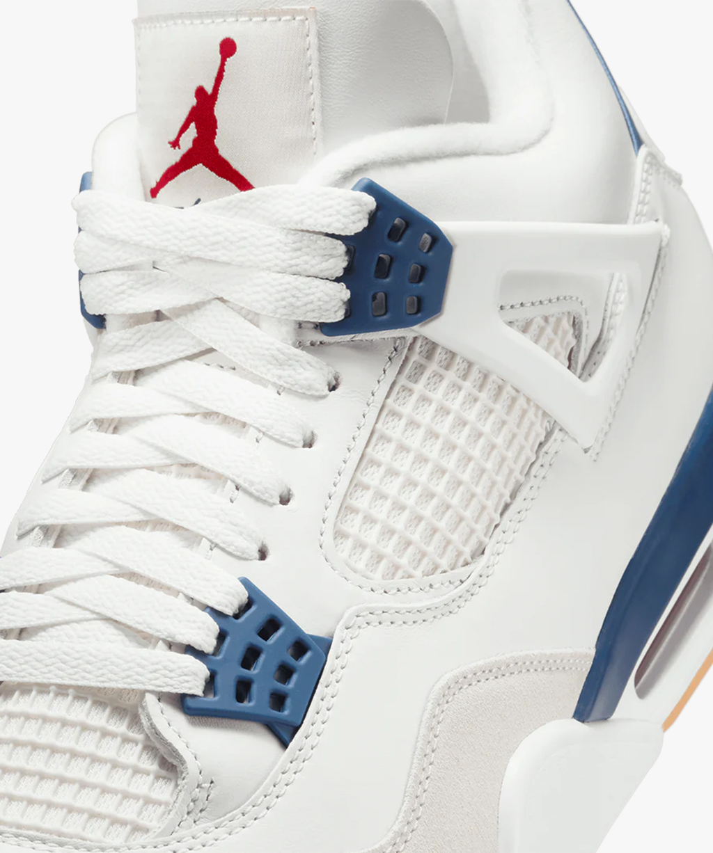 Nike SB x Jordan 4 Retro SP 'Navy'