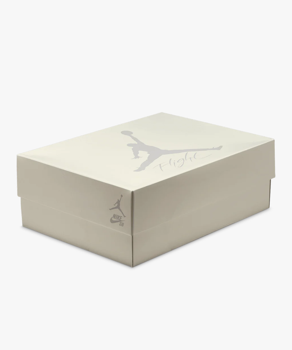 Nike SB x Jordan 4 Retro SP 'Navy'