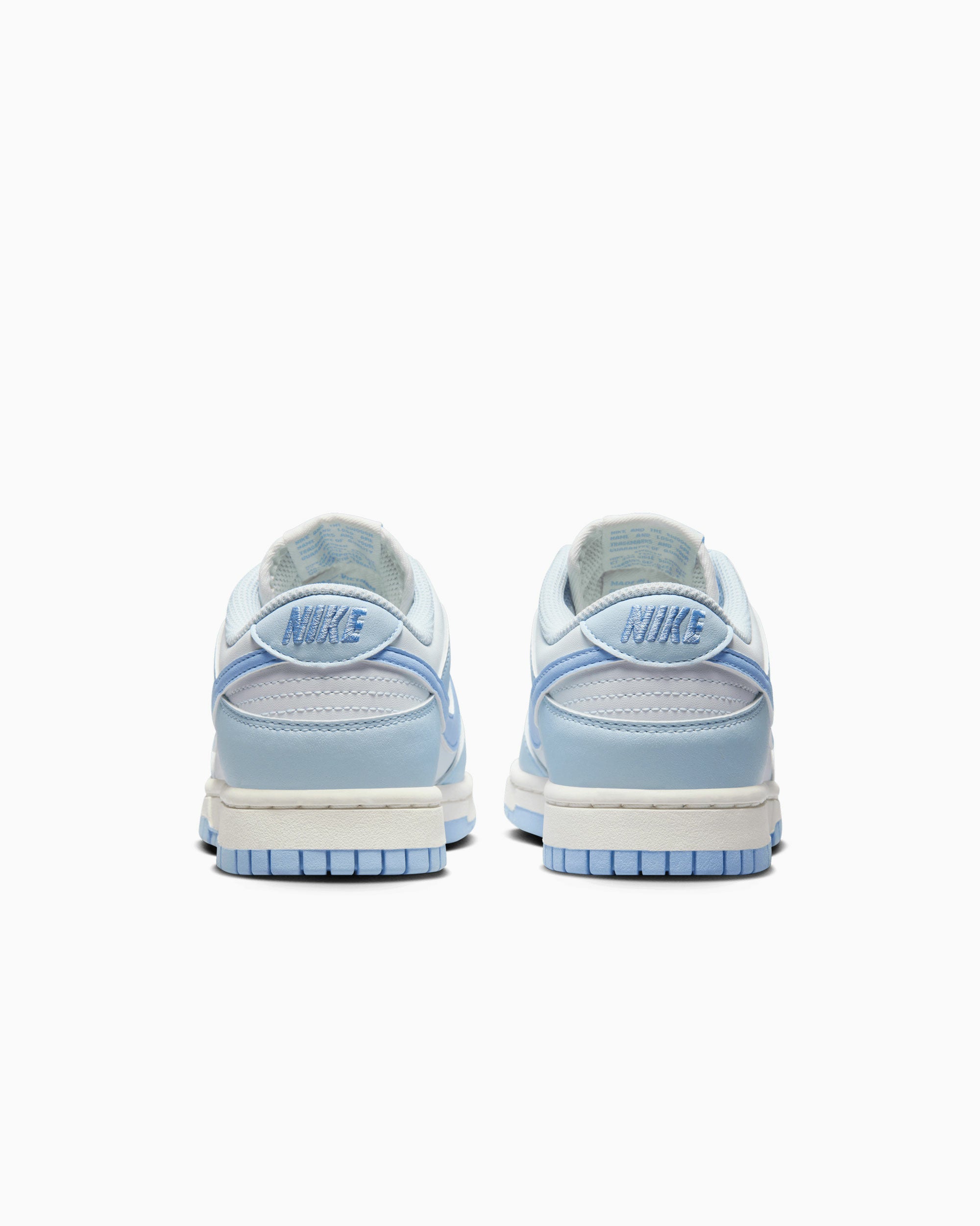 Nike Dunk Low Next Nature 'Blue Tint' (Women's) – Funky Insole