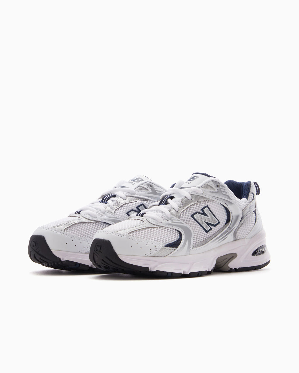 New Balance MR530SG 'White Silver Navy'