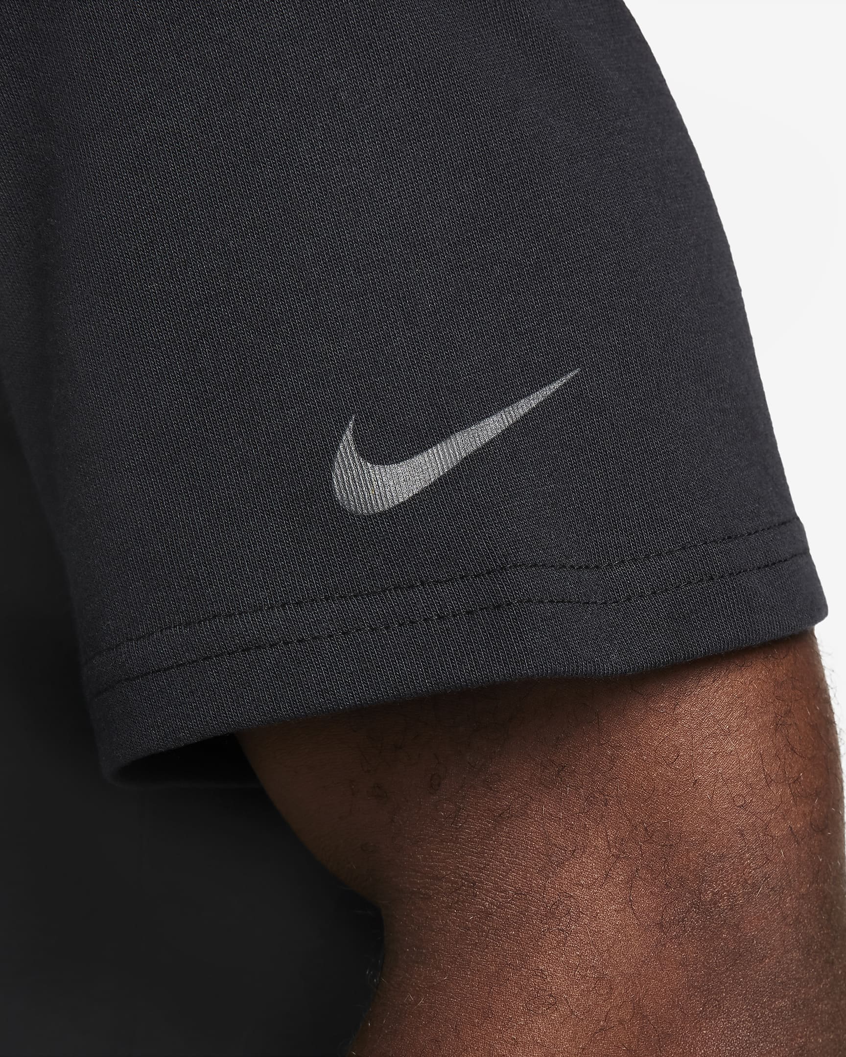 Nike Kobe Mamba Mentality T-Shirt 'Black' - Funky Insole