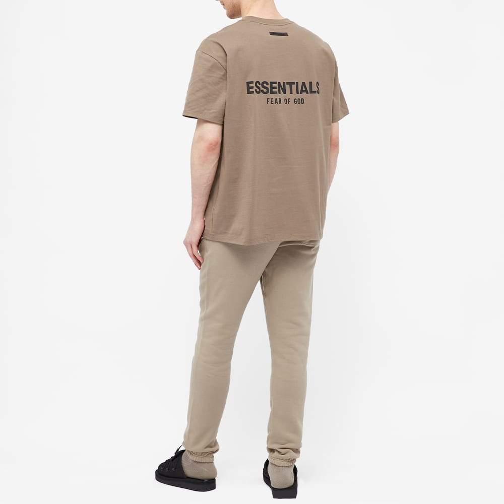 Fear of God Essentials T-shirt – Funky Insole