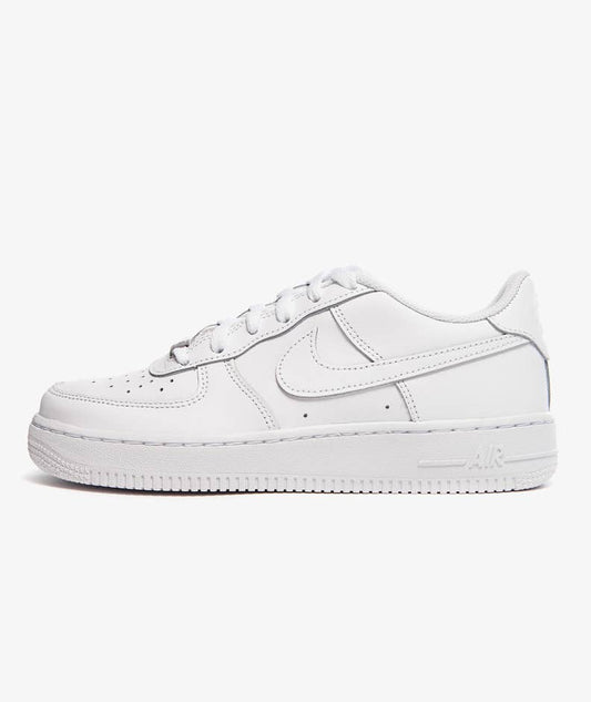 Nike Air Force 1 '07 'White' - Funky Insole