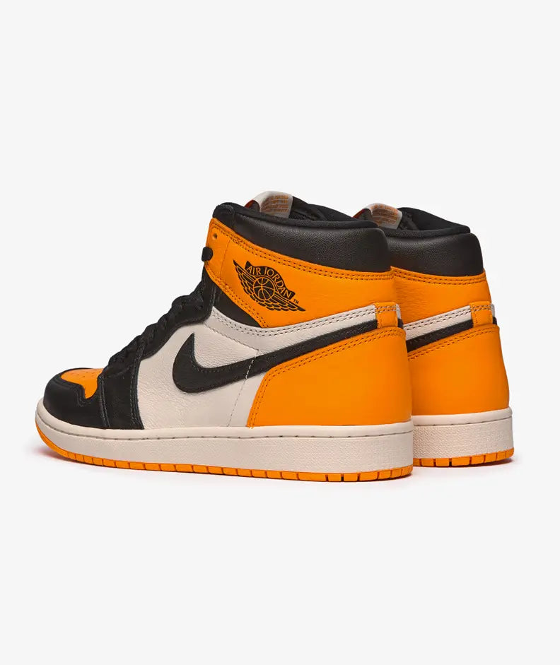 Jordan 1 Retro High OG Taxi – FunkyInsole