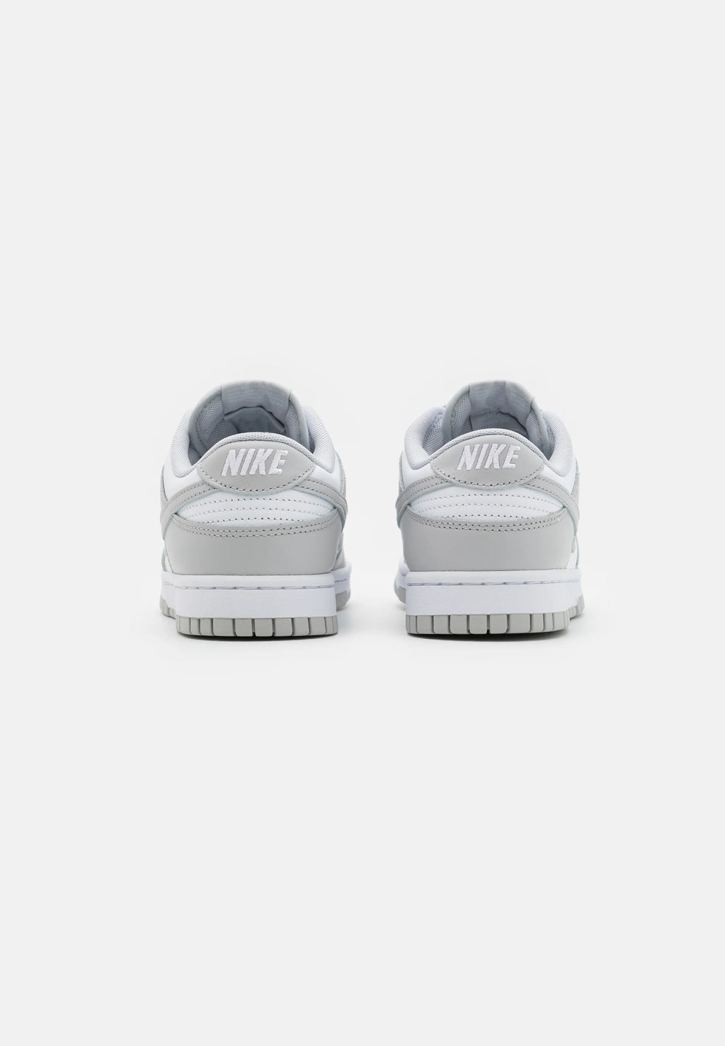 Nike Dunk Low 'Grey Fog' - Funky Insole