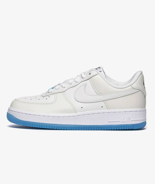 Nike Air Force 1 Low 'UV Reactive' LX (Women's) - Funky Insole