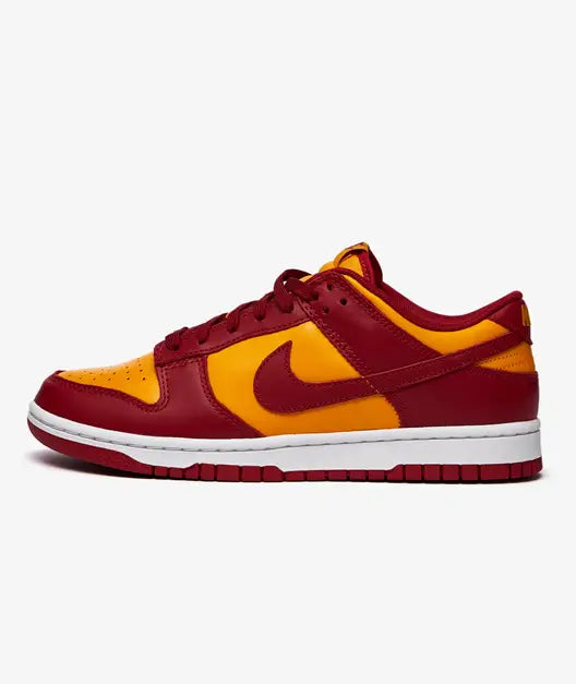 Nike Dunk Low 'Midas Gold' - Funky Insole
