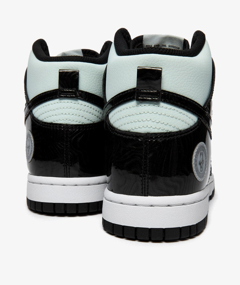 Nike Dunk High SE 'All-Star' (2021) - Funky Insole